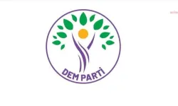 DEM Parti heyeti bugün TBMM Başkanı Numan Kurtulmuş ve MHP Genel Başkanı Devlet Bahçeli ile görüşecek