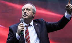 Muharrem İnce'den Bahçeli’ye tepki: "Türkiye toprağı emlak mıydı?"