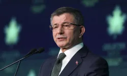 Ahmet Davutoğlu'ndan Gazze için Türkiye'ye bağlanma önerisi