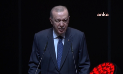 Erdoğan’dan Gazze mesajı: "İslam dünyası olarak yeniden ayağa kaldırabiliriz"