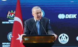 Cumhurbaşkanı Erdoğan, Türkiye-Malezya İş Forumu'nda önemli açıklamalarda bulundu