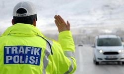 Trafikte makas atanlara ağır cezalar geliyor: Araçlar trafikten men edilecek!