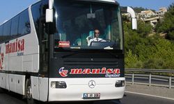 Manisa-İzmir otobüs bileti 100 TL oldu!