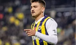 Fenerbahçe California Derneği'nden Los Armenios'a 'Cengiz Ünder' tepkisi: Hukuki süreç başlatıldı!