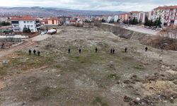 7 gündür aranan yaşlı adamın cesedi boş arazide bulundu