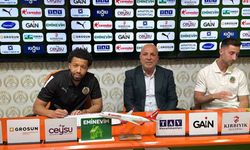 Alanyaspor’da toplu imza töreni