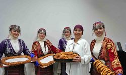 Antalya’da Ramazan öncesi simit kültürüne yolculuk yapıldı