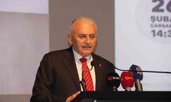 Binali Yıldırım: "Cumhurbaşkanı Erdoğan’ın tekrar aday olmasının yolu açılmalı"