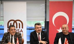 Bursa’da ruhsat süreçleri için önemli işbirliği