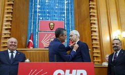 CHP Lideri Özel: "Cumhurbaşkanı adayımızı 23 Mart’ta belirleyeceğiz"