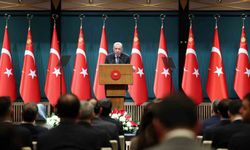 Cumhurbaşkanı Erdoğan: "AB’yi içine düştüğü çıkmazdan sadece Türkiye kurtarabilir"