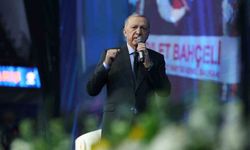 Cumhurbaşkanı Erdoğan: "Vatandaşlarımız muhalefetin içler acısı halini gördükçe yönünü bize dönüyor"