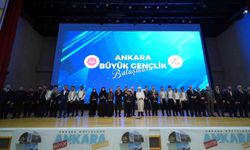 Diyanet İşleri Başkanı Erbaş: "En büyük zenginliğimiz gençlerimiz"