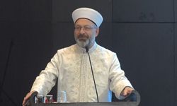 Diyanet İşleri Başkanı Erbaş: "Hafızlık bir insana nasip olabilecek en büyük unvan"