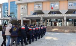 Edirne’de eski muhtar köy arazisini sattı