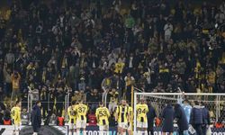 Fenerbahçe, Belçika’ya avantajla gidiyor