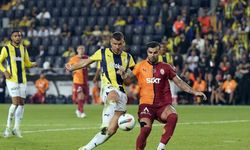 Fenerbahçe’de tek hedef derbi galibiyeti