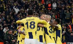 Fenerbahçe’den Belçika ekiplerine karşı 7. galibiyet