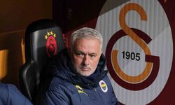 Fenerbahçe’den Jose Mourinho açıklaması