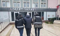 FETÖ üyesi Bandırma’da düzenlenen operasyonla yakalandı