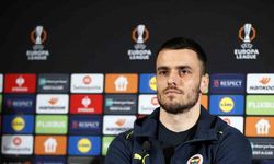 Filip Kostic: "Pozitif düşünce ile sahada olacağız"