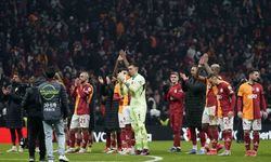 Galatasaray 33 maç sonra gol atamadı