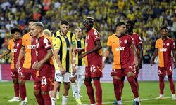 Galatasaray ile Fenerbahçe 402. randevuda