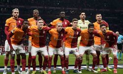 Galatasaray’da 3 değişiklik