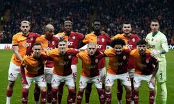 Galatasaray’da 4 değişiklik