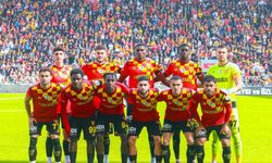 Göztepe, Kayserispor deplasmanında