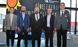 Güneş enerjisi, geleceğin temiz güç kaynağı olacak