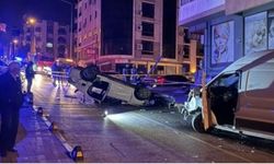 İzmir’de feci kaza: 2 ölü, 2 tutuklama