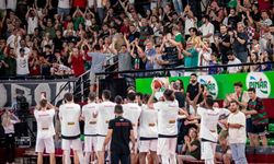 Karşıyaka Basketbol’un kupadaki rakibi Galatasaray