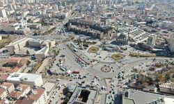 Kayseri’nin nüfusu 1 milyon 452 bin 458 kişi oldu