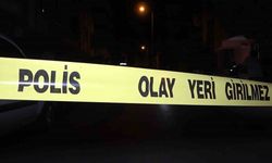 Kırıkkale’deki şüpheli ölüm olayıyla ilgili 1 kişi tutuklandı