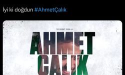 Konyaspor, Ahmet Çalık’ı doğum gününde andı