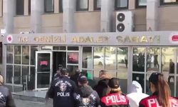 Masaj salonlarında fuhşa zorlanan 13 mağdur kadın kurtarıldı