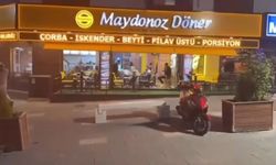 Maydonoz döner Sorgun şubesine FETÖ operasyonu: 1 gözaltı