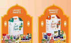 Migros, Ramazan kolilerini tüketicilere sundu