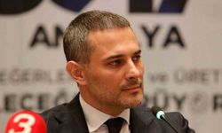 MÜSİAD Antalya, iş dünyasını bir araya getiriyor