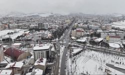 Muş’ta okullar 1 gün tatil edildi