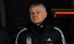 Ole Gunnar Solskjaer’den tek değişiklik