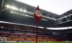 RAMS Park’ta 16. Galatasaray - Fenerbahçe derbisi