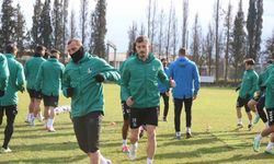 Sakaryaspor, Ümraniyespor mesaisinde