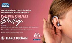 SBB’den işitme cihazı desteği