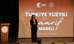 Tekirdağ’da "Türkiye Yüzyılı Maarif Modeli Ebeveyn Okulu"na yoğun ilgi