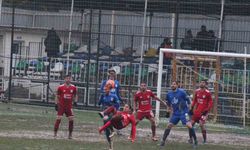 TFF 2. Lig: Belediye Derincespor: 1 - Arnavutköy Belediyesi: 1