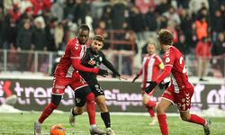 Trendyol Süper Lig: Samsunspor: 2 - Çaykur Rizespor: 3 (Maç sonucu)