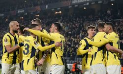 UEFA Avrupa Ligi: Fenerbahçe: 3 - Anderlecht: 0 (Maç sonucu)