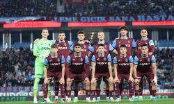 UEFA Gençlik Ligi: Trabzonspor: 1 - Juventus: 0